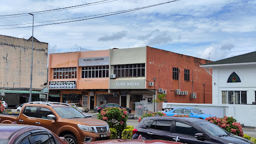 Klinik Nagiah