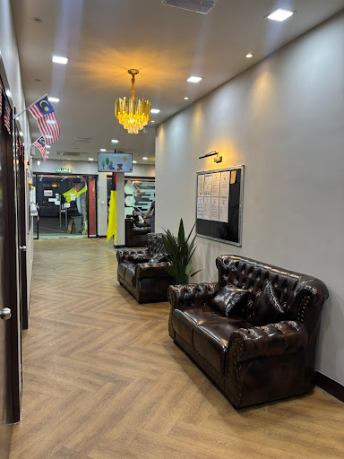 KLINIK ANDA 24 JAM BAHAU