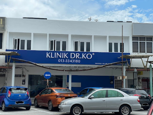 Klinik Dr Ko Langkawi