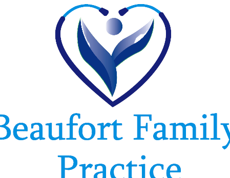 family care clinic beaufort