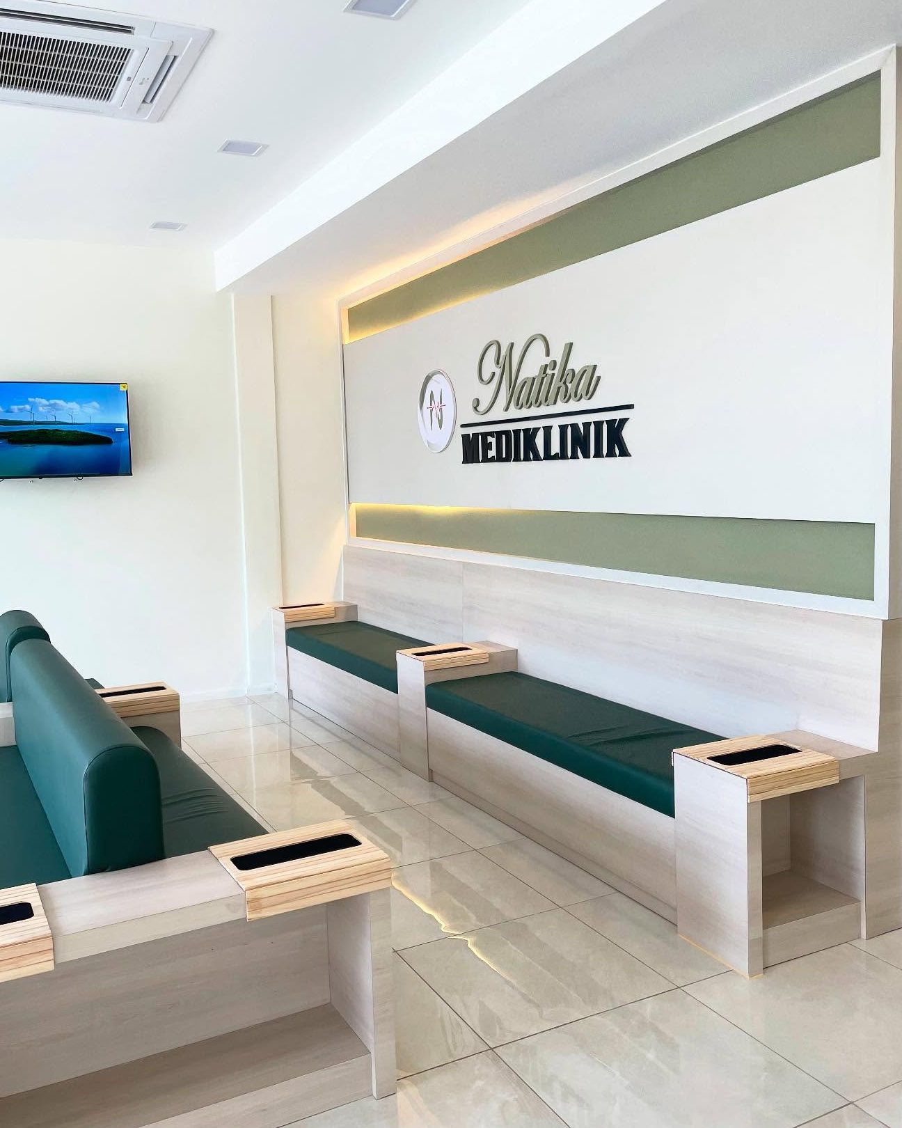 hanis mediklinik