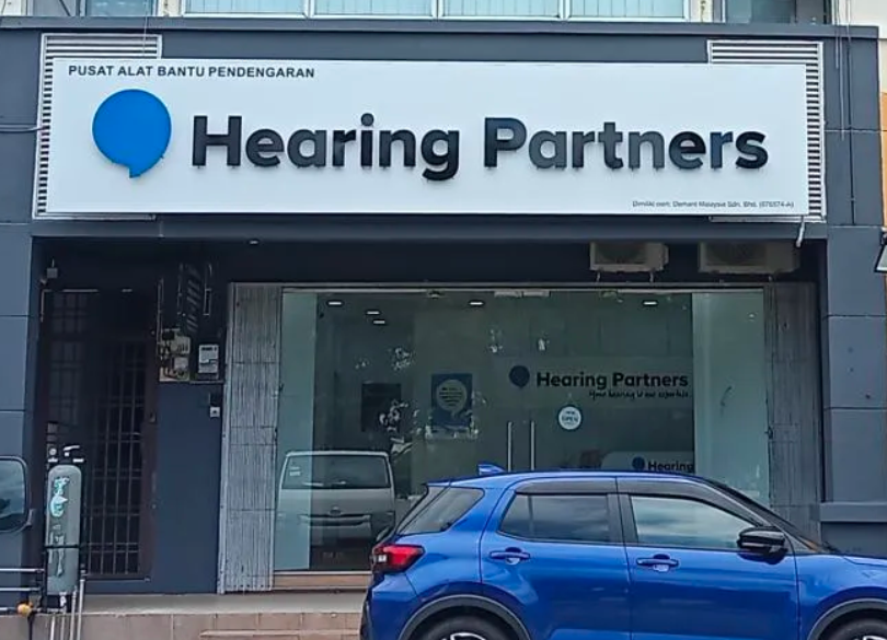 hearing partners hearing clinic in mount austin