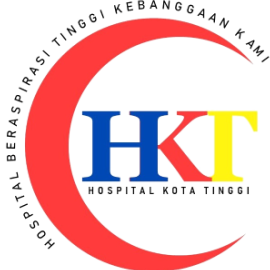 Hospital Kota Tinggi (HKT) 1 hospital kota tinggi hkt