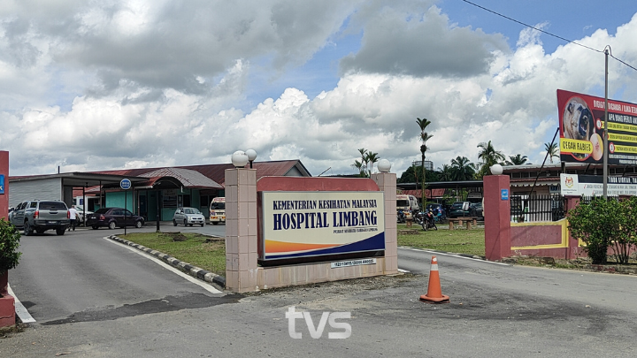 hospital limbang