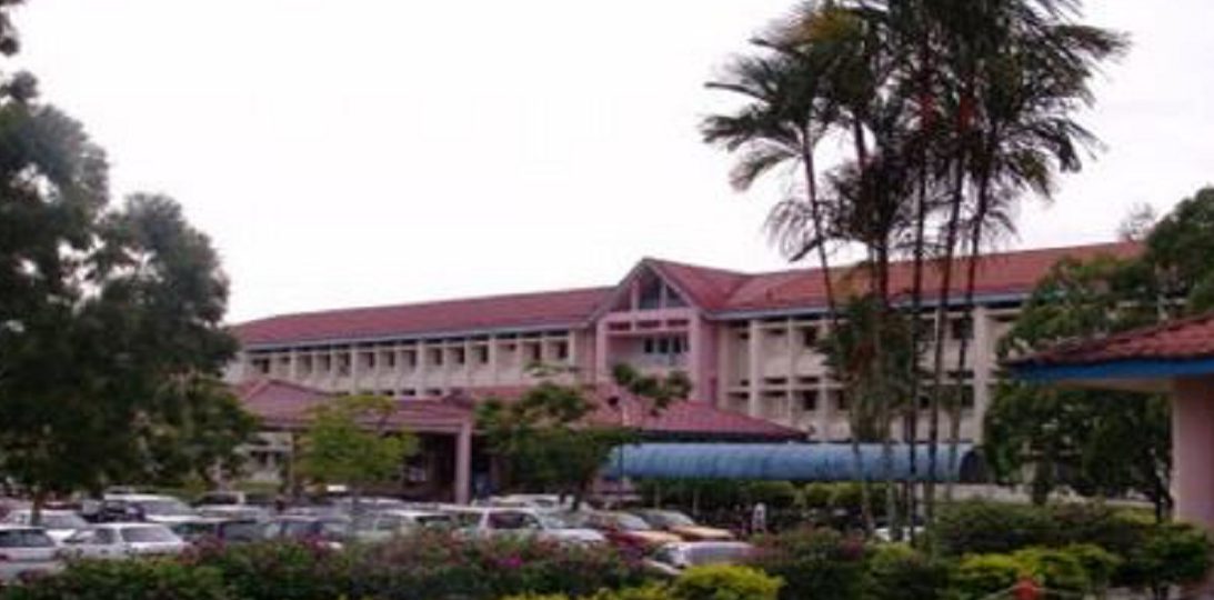 hospital miri