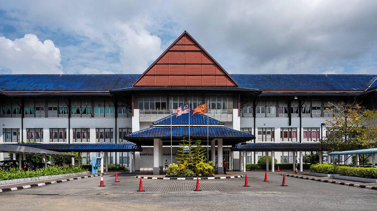 hospital sultanah maliha langkawi hsm