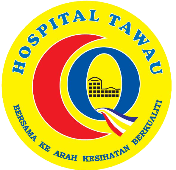 hospital tawau