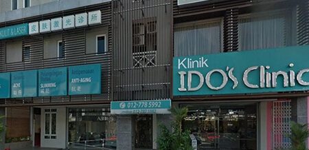 idos clinic kulai indahpura