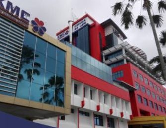kedah medical centre kmc alor setar