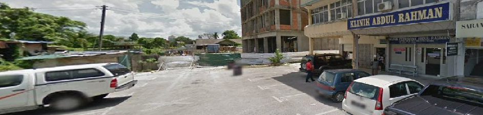 klinik abdul rahman