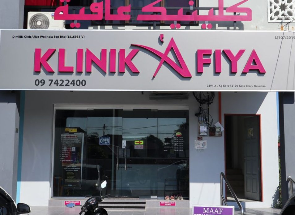 klinik afyaa