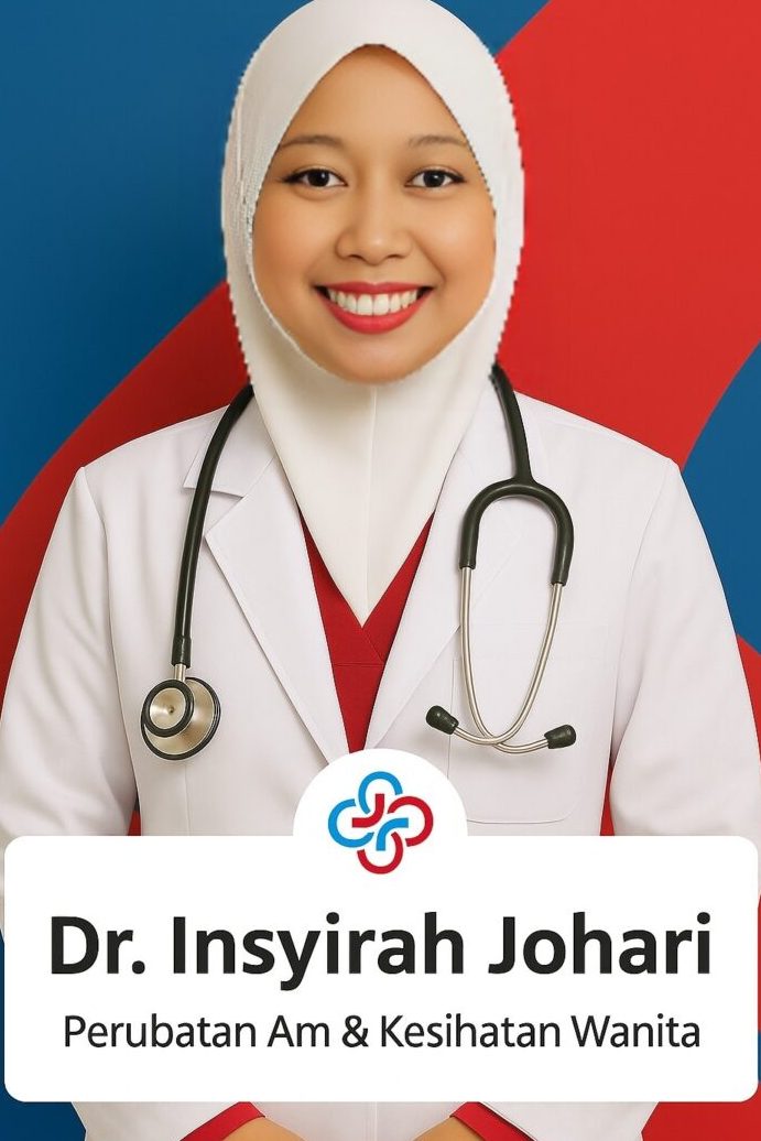 klinik airaa scan baby minor surgery ear suction weight loss doktor wanita subang perdana