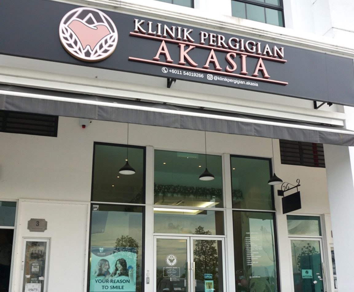 KLINIK AKASIA 1 klinik akasia