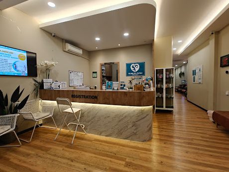 Klinik Al-Fatah Parit Raja 14 Jam 1 klinik al fatah parit raja 14 jam