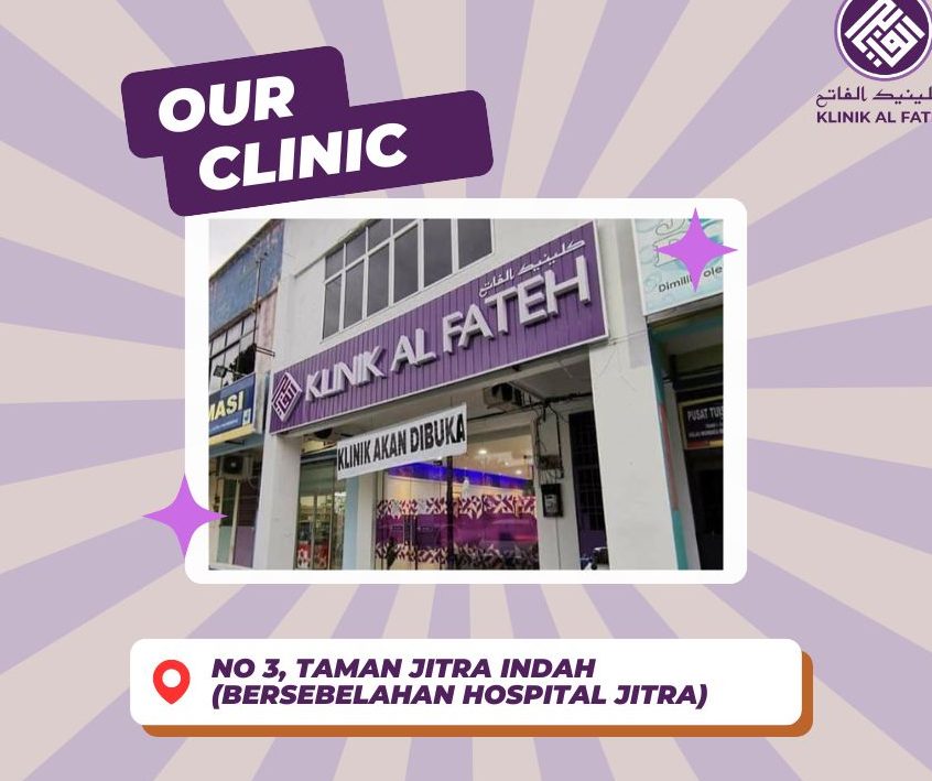 klinik al fateh jitra