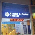 klinik alfatih cheng sdn bhd