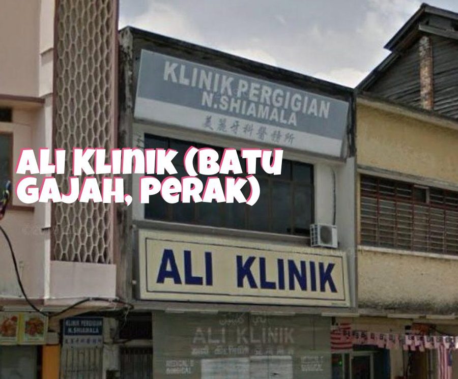 klinik ali