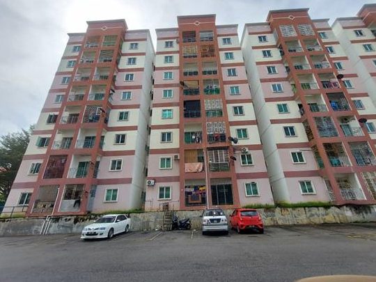 klinik alis bukit permata lumut perak