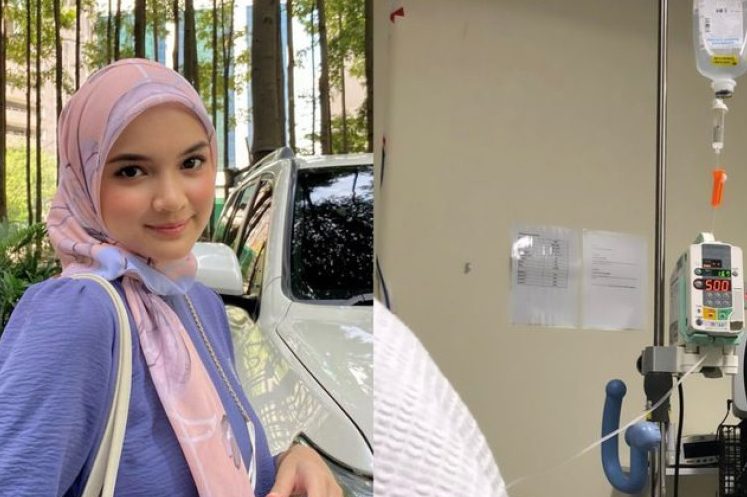 klinik alya iman kemaman