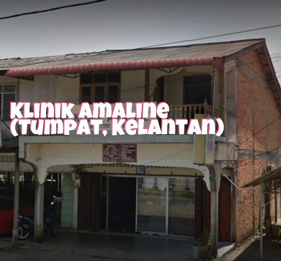 klinik amaline
