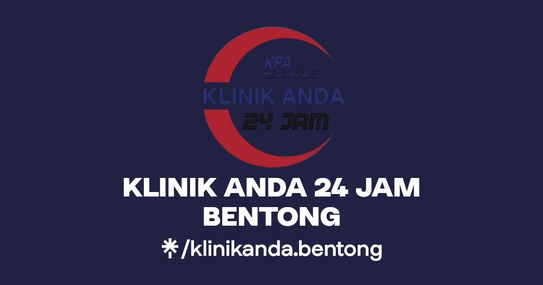 klinik anda bentong 24 jam