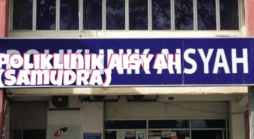 klinik asiah
