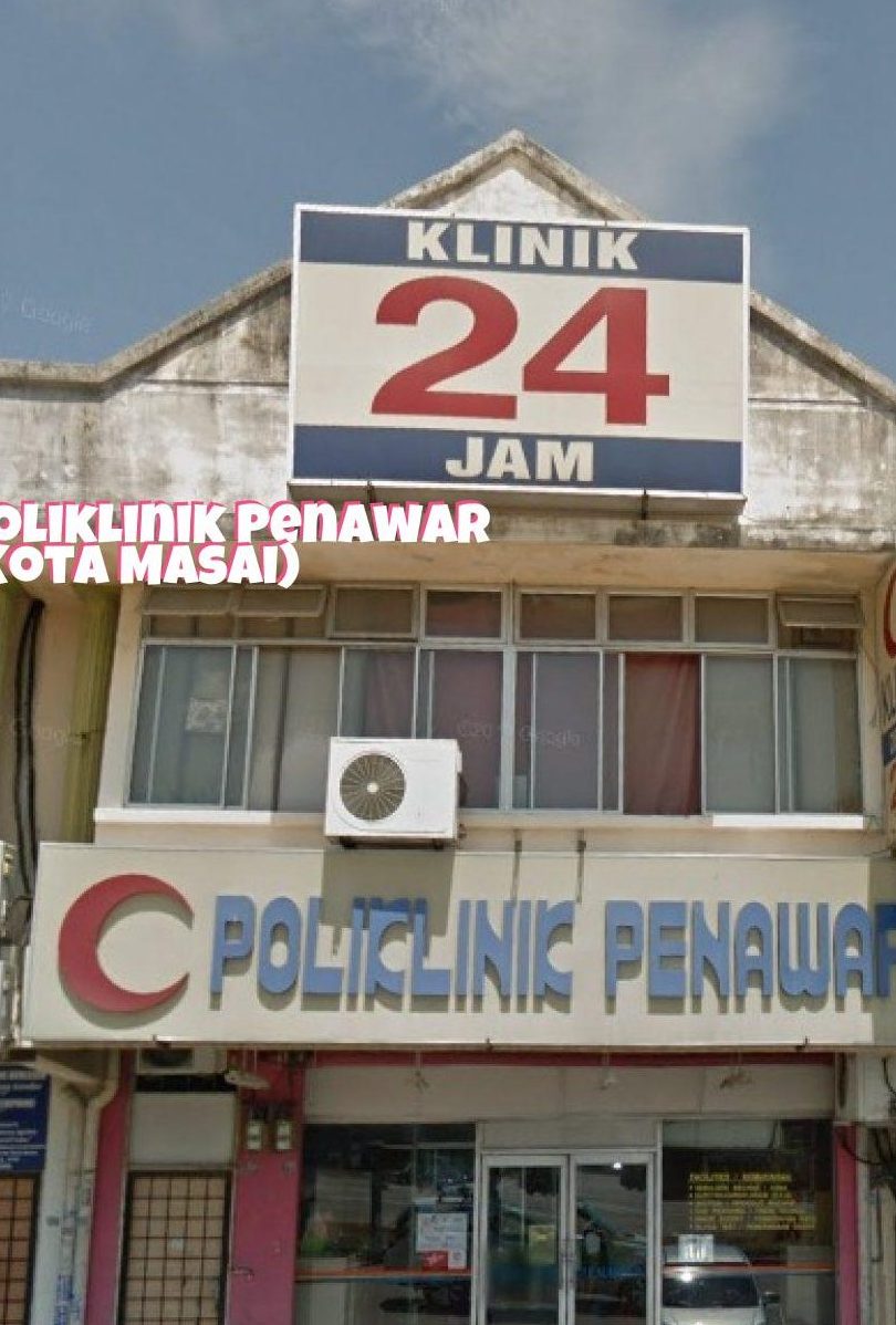 KLINIK ATS & SURGERI (KOTA MASAI) 1 klinik ats surgeri kota masai