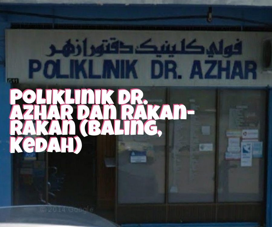 klinik azhar