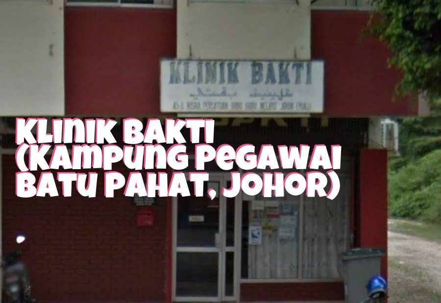 klinik bakti
