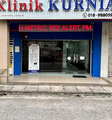 Klinik Ceria 开心诊所 Batu Pahat Johor 1 klinik ceria e5bc80e5bf83e8af8ae68980 batu pahat johor