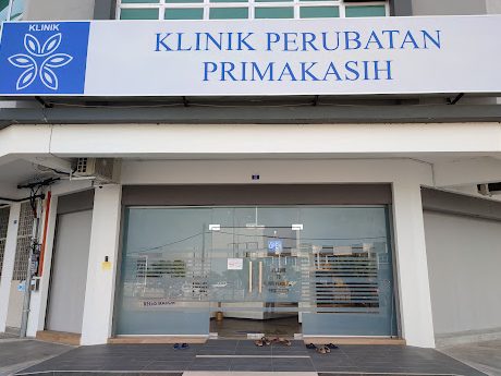 klinik citra medik primakasih