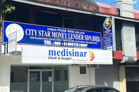 klinik dan surgeri medikraf