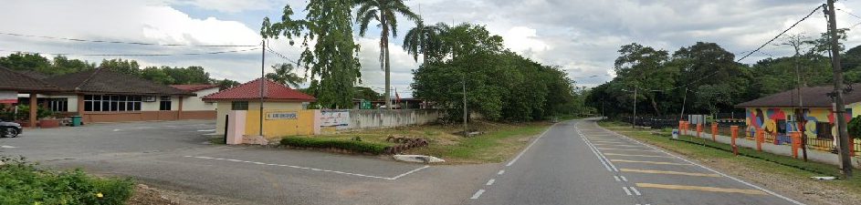 klinik desa semeling