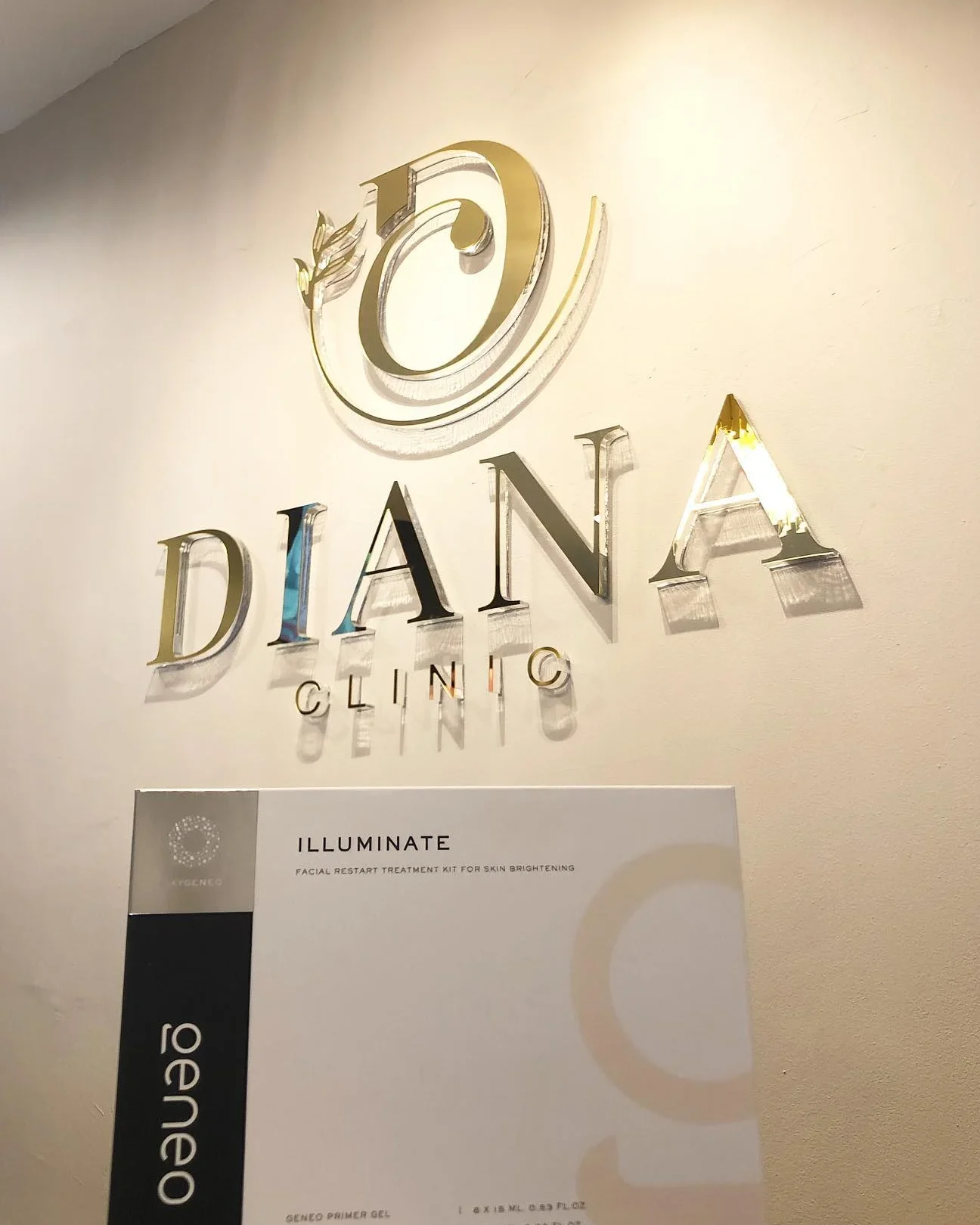 klinik diyana medical aesthetics