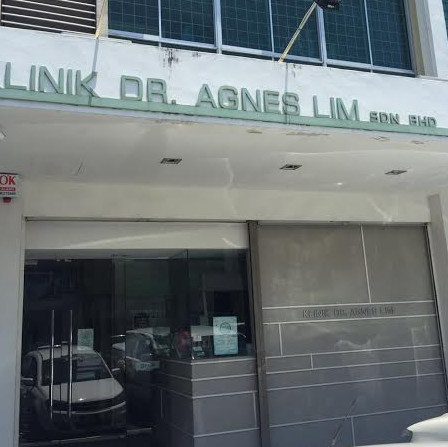 klinik dr agnes