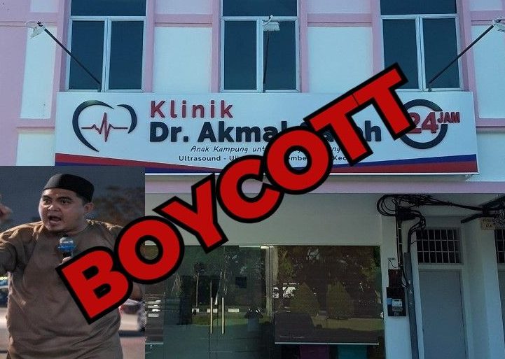 klinik dr akmal