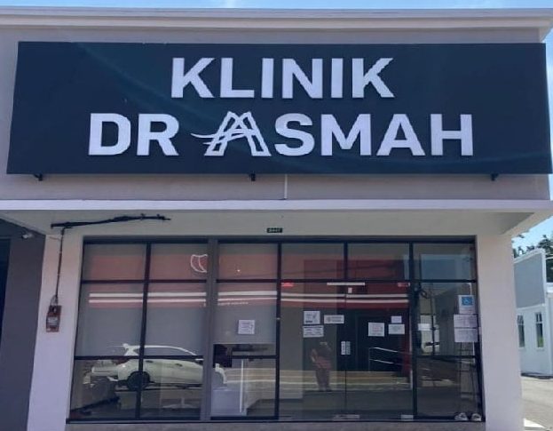 klinik dr azrin taman lagenda padang serai