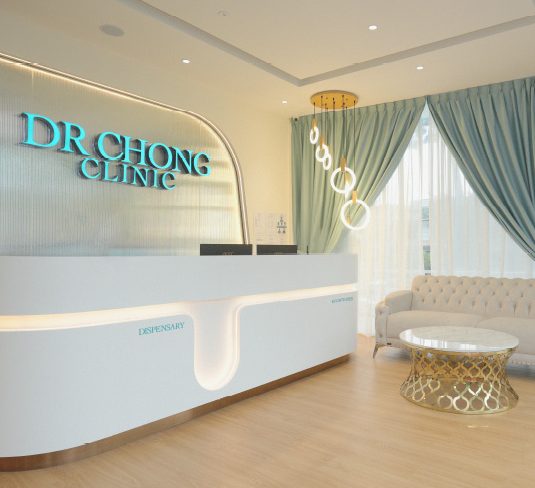 Klinik Dr Chong 1 klinik dr chong