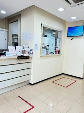 klinik dr ko kuantan