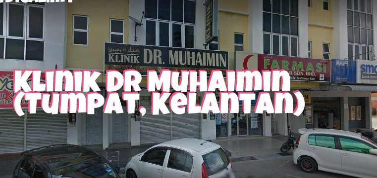 klinik dr muhaimin