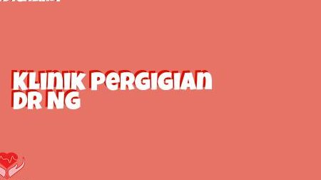 klinik dr ng sungai besar
