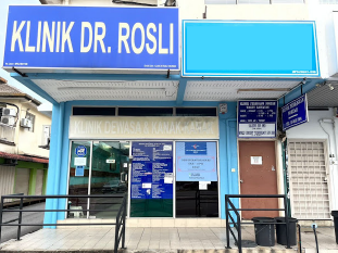 Klinik Dr Rosli 1 klinik dr rosli