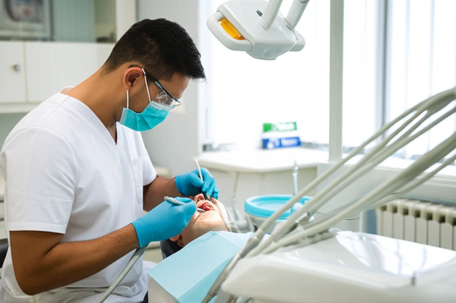 Klinik Dr.Rueban 24 Jam Nibong Tebal 1 klinik dr rueban 24 jam nibong tebal