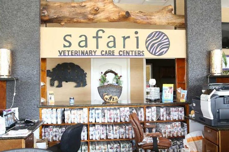 klinik dr safari