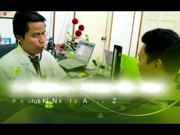 klinik dr shahnun azmi