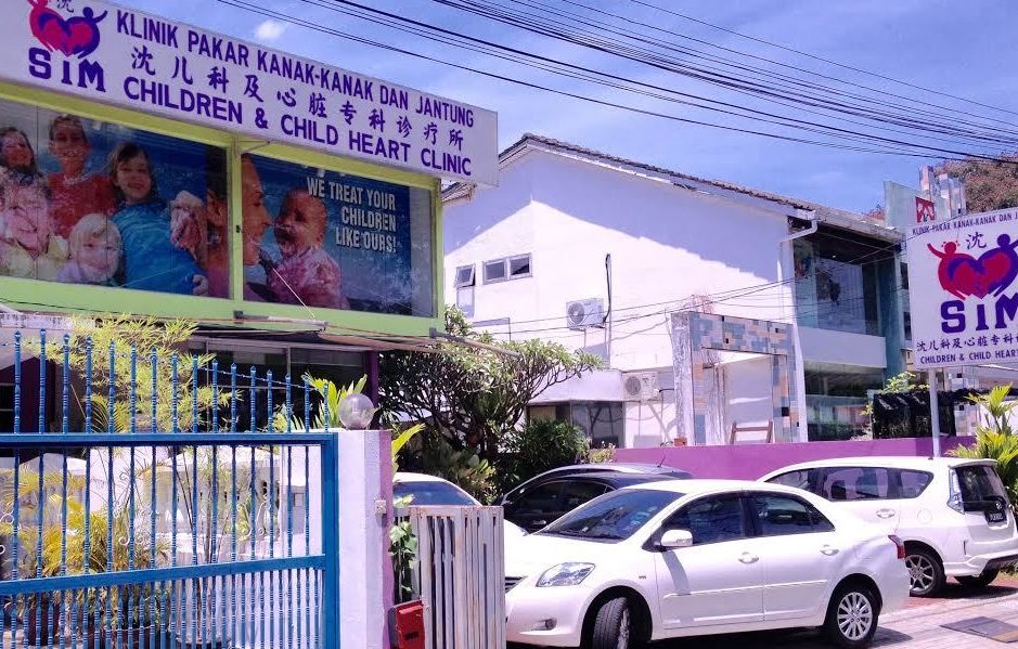 klinik dr sim
