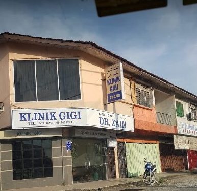 klinik dr zain