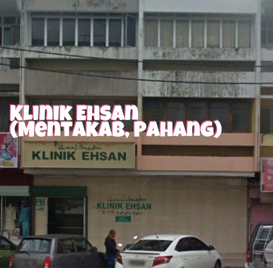 klinik ehsan