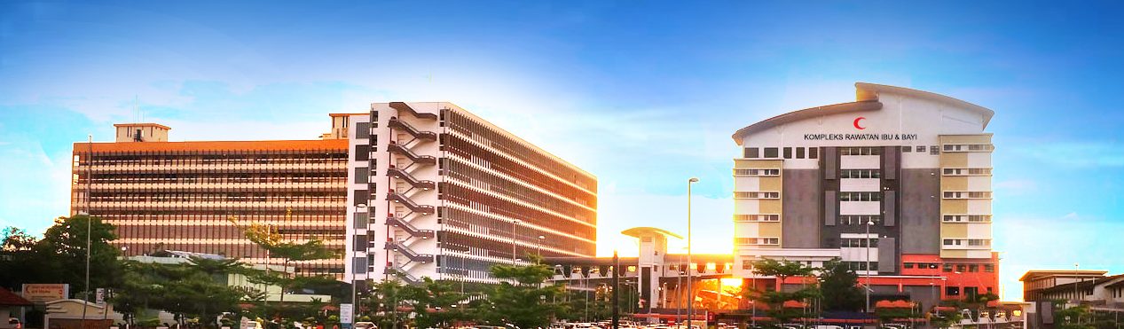 klinik ent hospital tengku ampuan rahimah htar