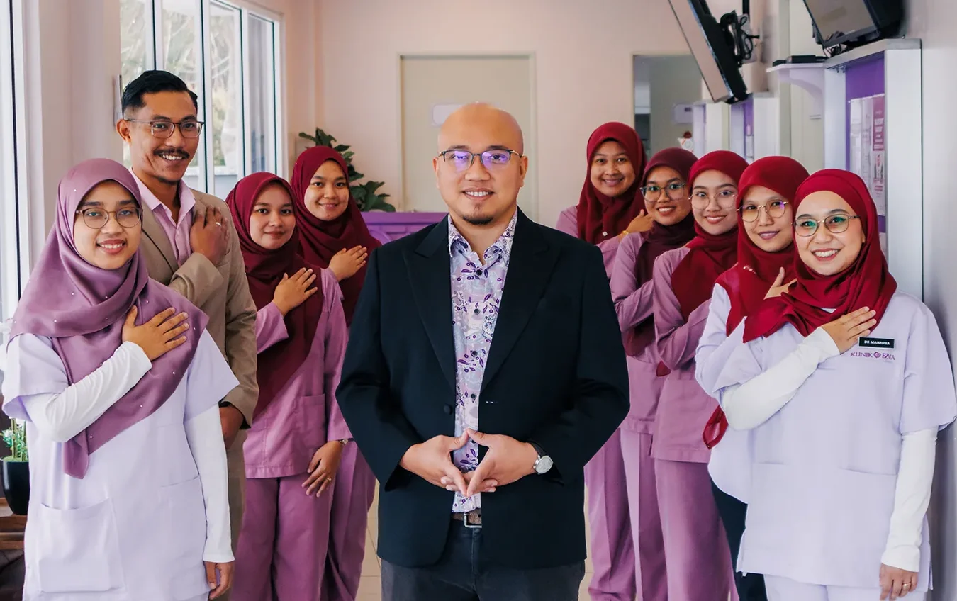 KLINIK EZNA 1 klinik ezna